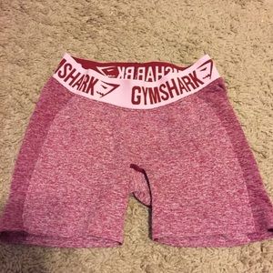 Gymshark Flex Shorts
